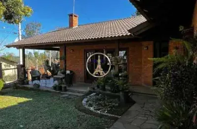 Casa com 3 quartos à venda no linha 40, caxias do sul  por r$ 1.800.000