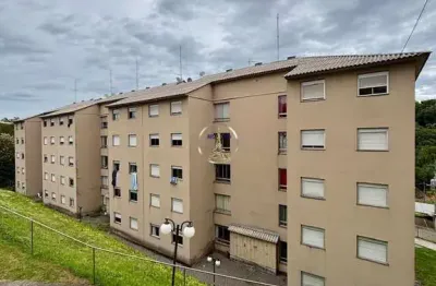 Apartamento com 2 quartos à venda no desvio rizzo, caxias do sul  por r$ 180.000