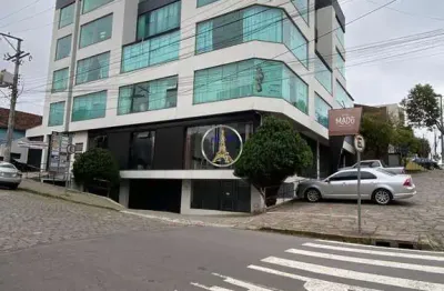 Sala comercial para alugar no cruzeiro, caxias do sul  por r$ 1.500