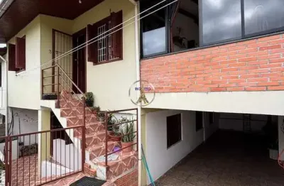 Casa com 5 quartos à venda na cidade nova, caxias do sul  por r$ 500.000