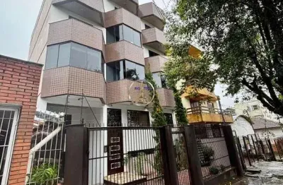 Kitnet / stúdio à venda na nossa senhora de lourdes, caxias do sul  por r$ 160.000