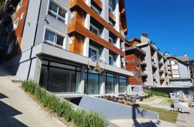 Apartamento com 2 quartos à venda no lagos do bosque, gramado  por r$ 1.180.000