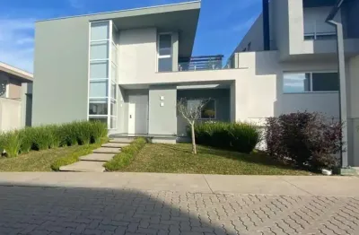 Casa em condomínio fechado com 3 quartos à venda no interlagos, caxias do sul  por r$ 4.200.000