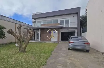 Casa com 4 quartos à venda no esplanada, caxias do sul  por r$ 1.590.000