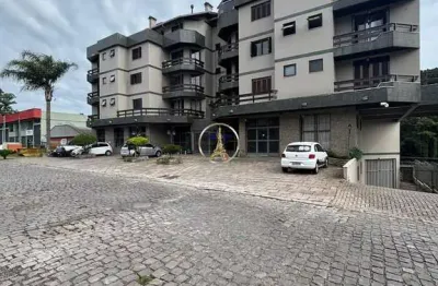 Apartamento com 3 quartos à venda no sagrada família, caxias do sul  por r$ 680.000