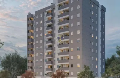 Apartamento com 2 quartos à venda na bela vista, caxias do sul  por r$ 260.000