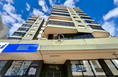 Cobertura com 3 quartos à venda no são leopoldo, caxias do sul  por r$ 1.150.000