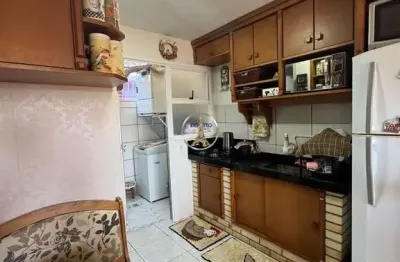 Casa com 2 quartos à venda no esplanada, caxias do sul  por r$ 223.000