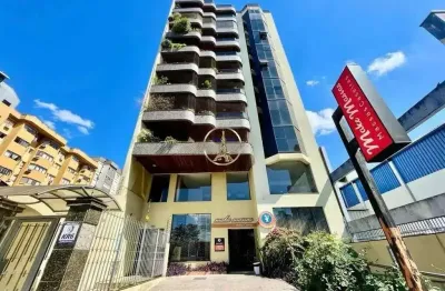 Apartamento com 3 quartos à venda na nossa senhora de lourdes, caxias do sul  por r$ 780.000