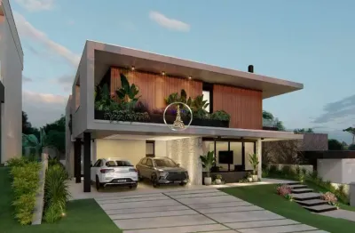 Casa em condomínio fechado à venda na nossa senhora da saúde, caxias do sul  por r$ 3.490.000