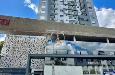 Apartamento com 2 quartos à venda na nossa senhora de lourdes, caxias do sul  por r$ 489.000