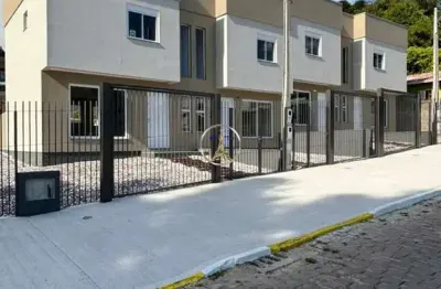 Casa com 2 quartos à venda no desvio rizzo, caxias do sul  por r$ 360.000