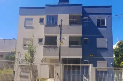 Apartamento com 2 quartos à venda na nossa senhora da saúde, caxias do sul  por r$ 235.000