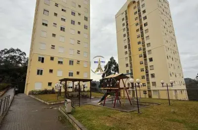 Apartamento com 2 quartos à venda em zorzi, caxias do sul  por r$ 195.000