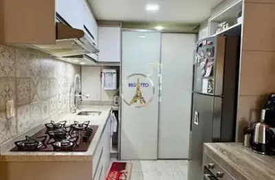 Apartamento com 2 quartos à venda na colina sorriso, caxias do sul  por r$ 550.000