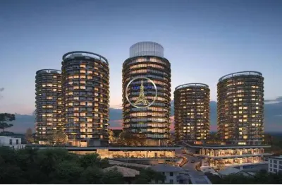 Apartamento com 3 quartos à venda no são francisco, bento gonçalves  por r$ 3.184.177