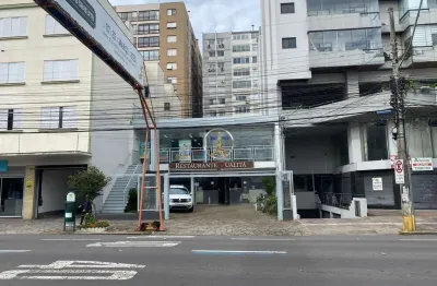 Sala comercial para alugar no centro, caxias do sul  por r$ 3.000