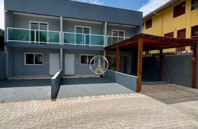 Casa com 2 quartos à venda no desvio rizzo, caxias do sul  por r$ 372.000