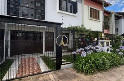 Casa com 3 quartos à venda na vila verde, caxias do sul  por r$ 599.000