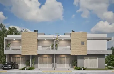 Casa com 2 quartos à venda na morada das palmeiras, torres  por r$ 560.000