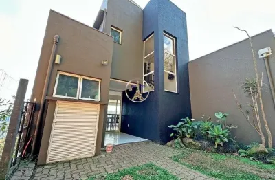 Casa com 3 quartos à venda no são luiz, caxias do sul  por r$ 1.250.000