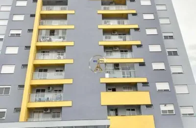 Apartamento com 1 quarto para alugar no petrópolis, caxias do sul  por r$ 2.530