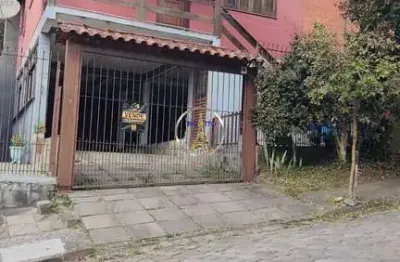 Casa à venda no Desvio Rizzo, Caxias do Sul 