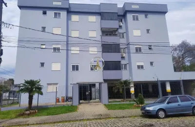 Apartamento com 2 quartos à venda no santa corona, caxias do sul  por r$ 235.000