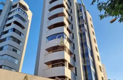 Cobertura com 4 quartos à venda no são pelegrino, caxias do sul  por r$ 2.500.000