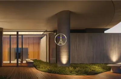 Apartamento com 2 quartos à venda no são francisco, bento gonçalves  por r$ 988.274