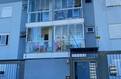 Apartamento com 2 quartos para alugar na nossa senhora da saúde, caxias do sul  por r$ 2.300