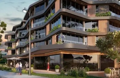 Apartamento com 2 quartos à venda no Centro, Gramado  por R$ 2.299.900