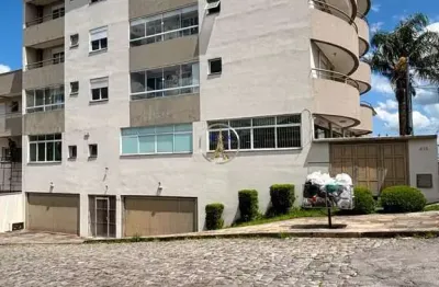 Apartamento com 2 quartos à venda na Bela Vista, Caxias do Sul  por R$ 372.000