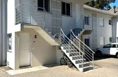 Casa em condomínio fechado com 2 quartos à venda no Presidente Vargas, Caxias do Sul  por R$ 220.000