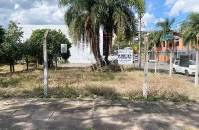 Terreno comercial para alugar no Cinqüentenário, Caxias do Sul  por R$ 2.000