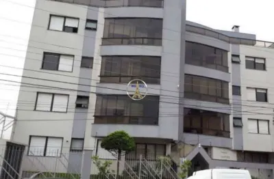 Apartamento com 4 quartos à venda no Marechal Floriano, Caxias do Sul  por R$ 450.000