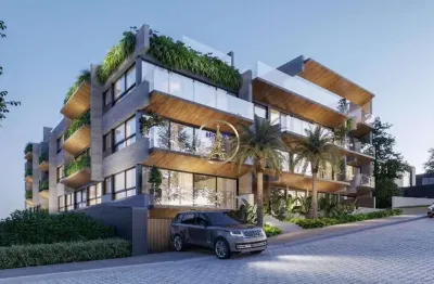 Apartamento com 2 quartos à venda na Praia da Cal, Torres  por R$ 2.150.000