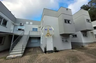 Casa em condomínio fechado com 2 quartos à venda no Esplanada, Caxias do Sul  por R$ 200.000