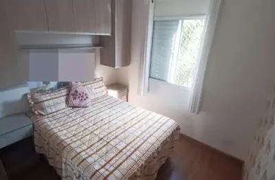 Apartamento com 2 quartos à venda no Jardim do Divino, São Paulo 