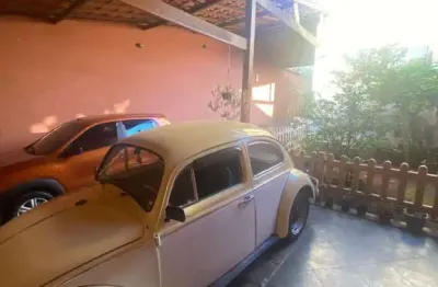 Casa com 3 quartos à venda no Parada XV de Novembro, São Paulo 