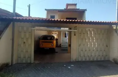 Casa com 4 quartos para alugar na Vila ABC, São Paulo 