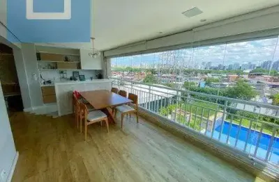 Apartamento com 2 quartos à venda na Vila Prudente, São Paulo 