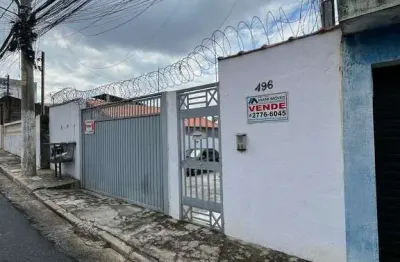 Casa com 2 quartos à venda no Parada XV de Novembro, São Paulo 