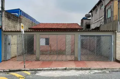 Casa com 3 quartos à venda no Jardim São Paulo(Zona Leste), São Paulo 