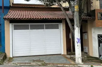 Casa com 2 quartos à venda no Jardim Etelvina, São Paulo 