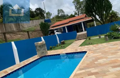 Chácara / sítio com 3 quartos à venda no Jardim Costão, Santa Branca 