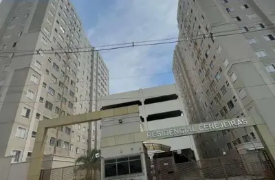 Apartamento com 2 quartos à venda na Vila Cosmopolita, São Paulo 