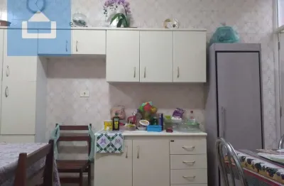 Casa com 3 quartos à venda na Vila Princesa Isabel, São Paulo 
