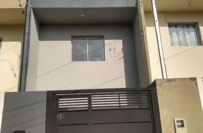 Casa com 2 quartos à venda na Vila Santa Teresinha, São Paulo 