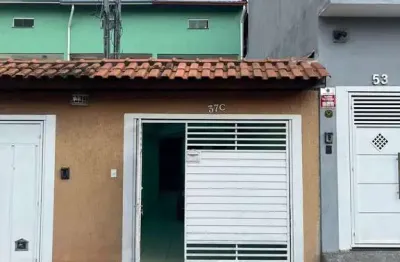 Casa com 2 quartos à venda no Conjunto Residencial José Bonifácio, São Paulo 